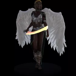 Mal'akh