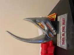 Mandalorian Mudhorn logo, Star wars