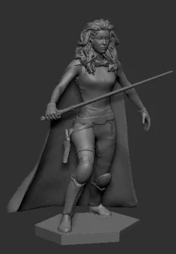 Mara Jade