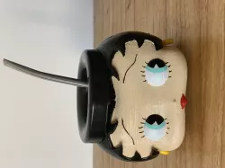 Mate Betty Boop