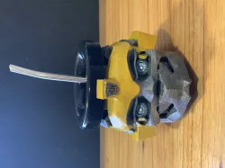 Mate Bumblebee