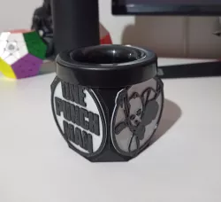 Mate One Punch Man