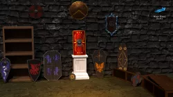 Medieval Shields pack