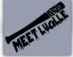 Meet Lucille
