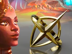 Mel Medarda's ring