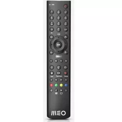 MEO remote battery cover