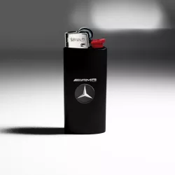 mercedes AMG bic