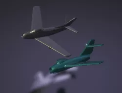 MiG Alley Pack
