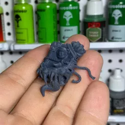 Mimic Spellbook