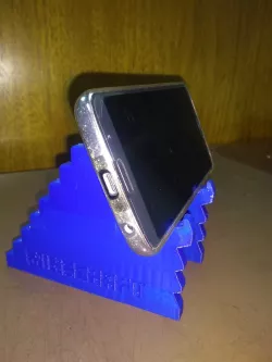 MINECRAFT" TABLET IPAD CELL PHONE HOLDER