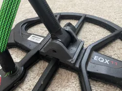 Minelab Equinox 600 800 Coil stiffener / saver