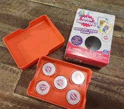 Mini Brands Grocery Grab Game Piece Holder