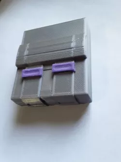 Mini Consolas