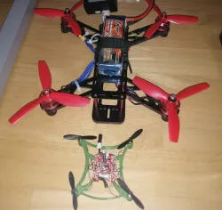 Mini Drone V2