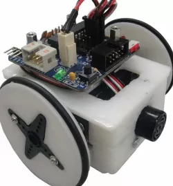 Miniskybot 2