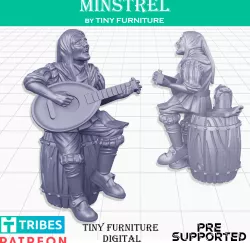 Minstrel