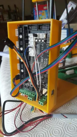 MKS GEN 1.4 Box