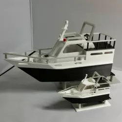 modell Beachcraft 1000s