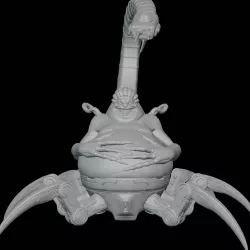 Mojo Marvel Figure
