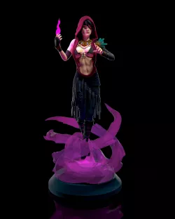 Morrigan