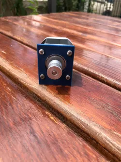 Motor Bracket I