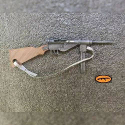 Mp 3008  (Maschinenpistole 3008) aka Gerät Neumünster