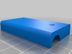 MP Select Mini V2 Z Axis