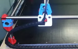 MPCNC Cable Chain Mount
