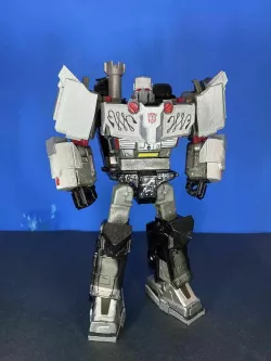 MTMTE Megatron Armor for Siege Megatron