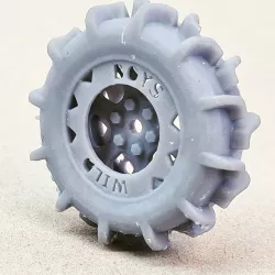 Mud Bog Tyre 44*14" 1/24 scale