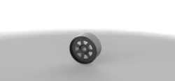MUGEN M7 WHEEL