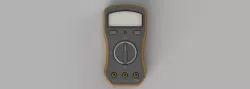 Multimeter