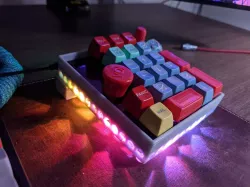 MurphPad Case
