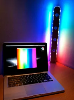 MyRGB Lamp