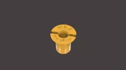 NAB Reel nut M3.5