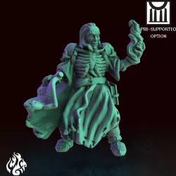 Necromancer