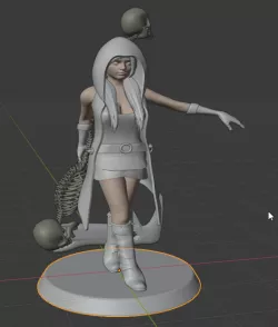 Necromancer