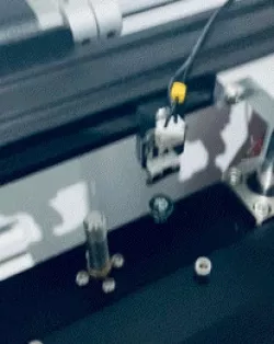 No Scews Ender 3/ 3 Pro / 5 / 5 Pro limit switch cap XYZ