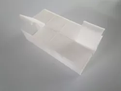 NOZZLE CONTAINER / NOZZLE CONTAINER
