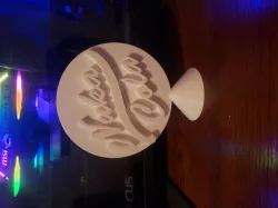 Nuka Cola Logo