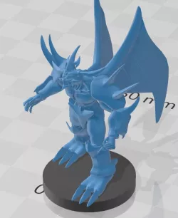 obelisk the tormentor yugioh dungeon dice monsters
