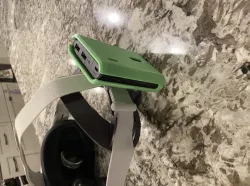 Oculus Quest 2 Elite Strap With Removable Battery Pack Holder