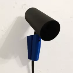 Oculus Rift CV1 Sensor Mount