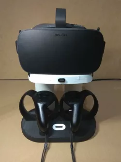 Oculus Rift CV1 Stand