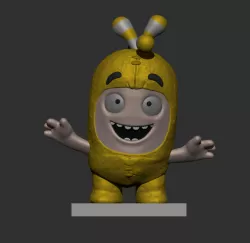 Oddbods-Bubbles-
