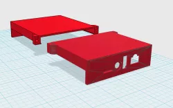 Odroid HC1