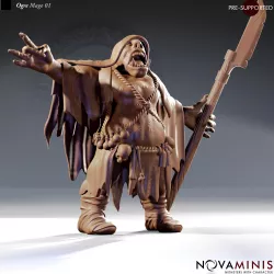 Ogre Mage 01