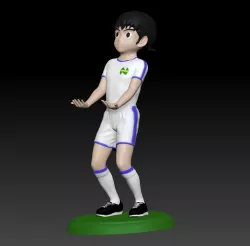 Oliver Atom Support