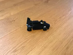 OpenZ F1-Body