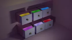 organizer box